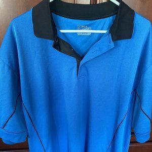 Men's PGA Golf Shirt XXL